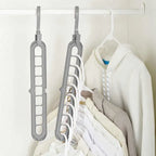 9-in-1 Smart Hanger Pro